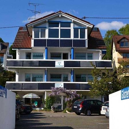 Gaestehaus Am Lindenweg Meersburg Exterior photo